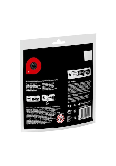 Lego Speed Champions 30709 Ferrari 499p - Hypercar