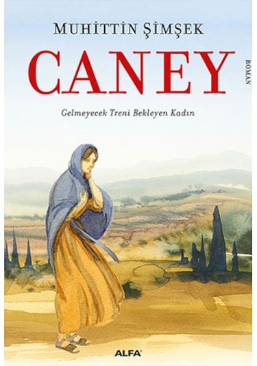 Caney + Altıncı Parmak + Okuma Sticker'ları