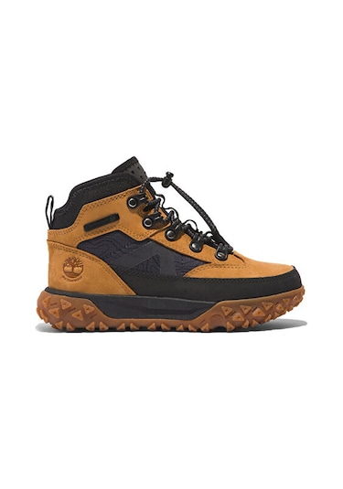 Timberland Greenstride Motion 6 Mid Bungee Waterpro Çocuk Outdoor Botu Tb1a649c2311 Kahverengi Kahverengi