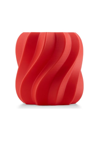 Anycubic Pla+ Filament Kırmızı 1.75mm 1kg