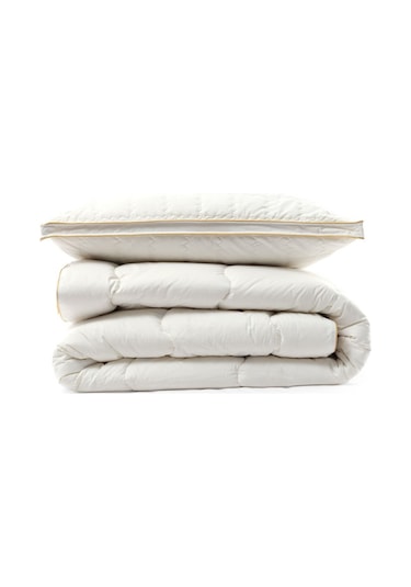 Doqu Yün Yorgan Çift Kişilik Diğer