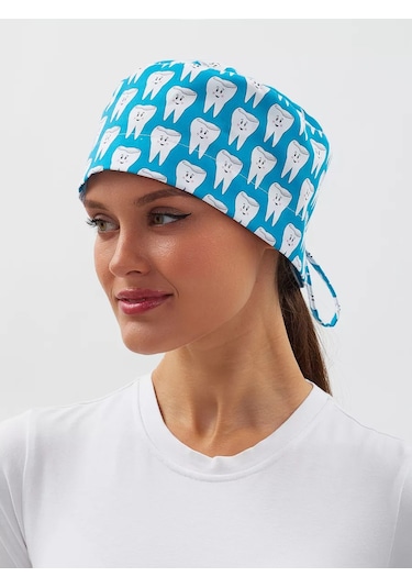 Dr. Lucky Pamuklu Medikal Diş Kapakları 150492861