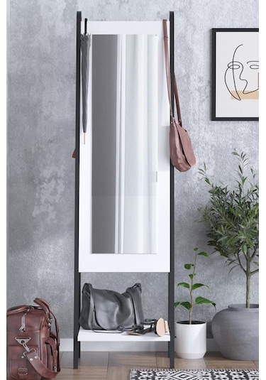 Decormet Dali Vestiyer Dec0144 Çok Renkli