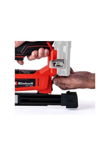 Einhell TE-CN 18 Li - Solo Akülü Çivi ve Zımba Tabancası - 4257790