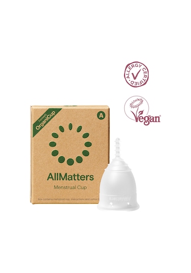 AllMatters Model A Adet Regl Kabı