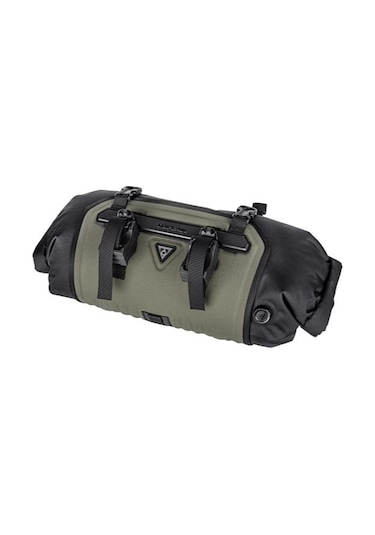 Gidon Çantası Frontloader Topeak Gri