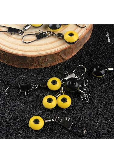 Hombey Balıkçılık Erişimciler Seti 177 Parça - Çeşitli Balıkçılık İhtiyaçlarını Karşılar, Profesyonel Malzeme İle Kutulu Paket