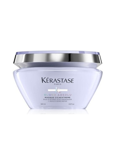 Kerastase Blond Absolu Cicaextreme Saç Maskesi 200 ML
