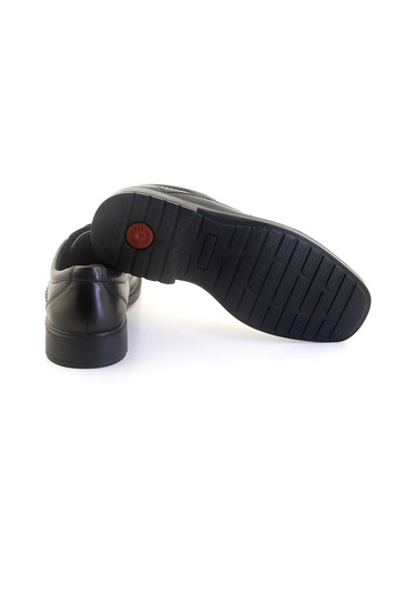 Oxford Klasik Erkek 6500200 Imac Nero 28260/011 Nero Siyah