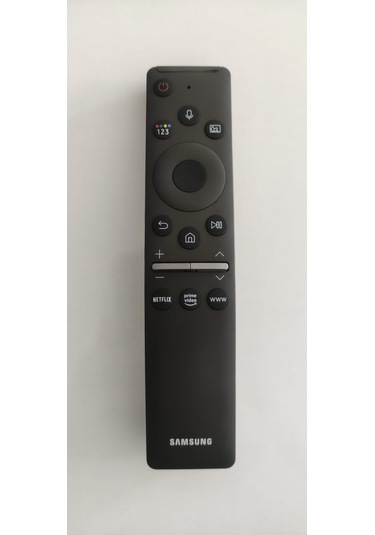 Samsung Uyumlu Smart Tv Televizyon Kumandası Bn59-01329g