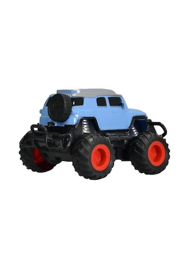 Ctoy Oyuncak Uzaktan Kumandalı Jeep H338-18