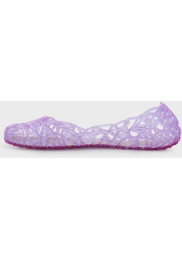 Twigy Kadın Deniz Ayakkabısı Bb0632 Lila