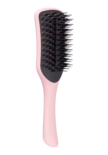 Tangle Teezer Easy Dry & Go Schoking Cerise Tickled Pink - Saç Fırçası Diğer