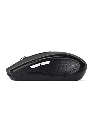 Halley 2400SG6TR Kablosuz Optik Mouse