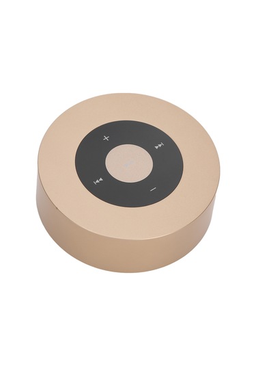 Bluetooth Kablosuz Hoparlör Açık Hava Taşınabilir Mini Gürültü Önleyici Subwoofer Ses Aksesuarları