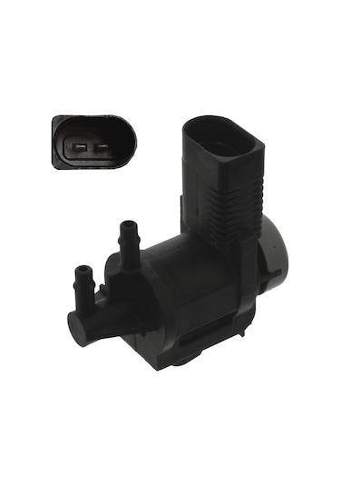 Vw Transporter T5 2.5 Tdı Selenoid Valfi Febı