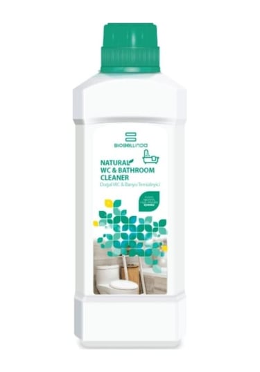 Bio Bellinda Wc & Banyo Temizleyici 750 ML