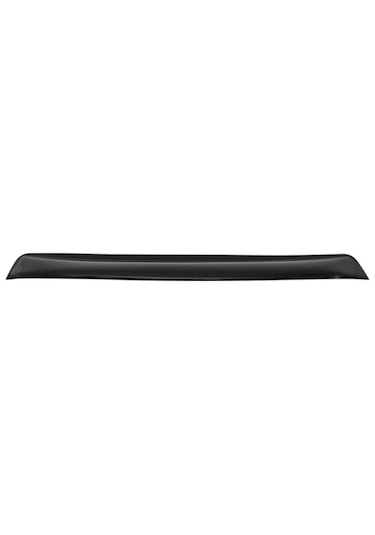 Renault Megane 4 Arka Cam Üstü Spoiler 2016 Ve Üzeri