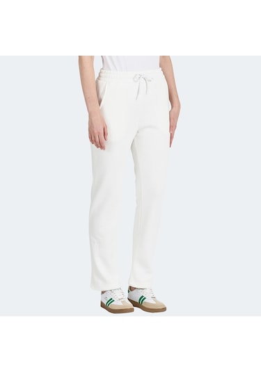 Slazenger MIDNIGHT I Kadın Eşofman Altı Ekru