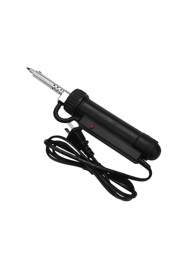 30w 220v Elektrikli Vakum Lehim Enayi Demir Aracı/lehim Sökme Pompası/onarım Aracı, Abd Tak