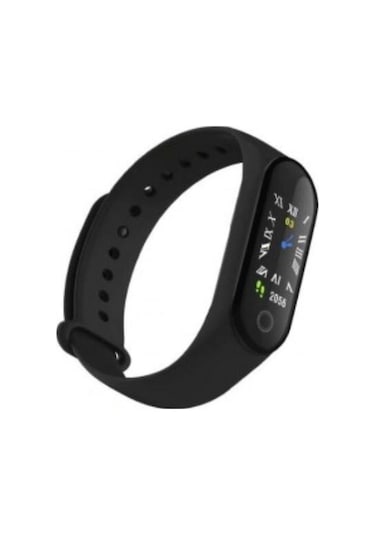 Polygold PG-1711 M4 Akıllı Bileklik