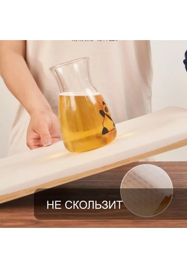 Heavenly Place Mutfak Çekmeceleri Ve Buzdolabı İçin Silikon Mat 60 800 Cm 178920272 Diğer