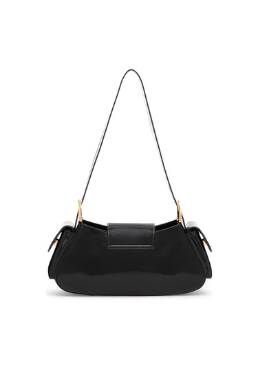 U.s. Polo Assn. Kadın Siyah Çanta 50317835-vr046 Siyah