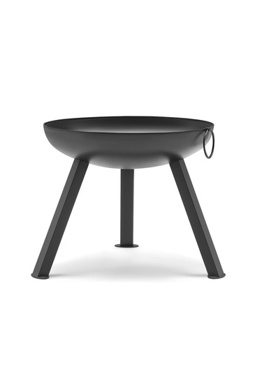 The Favilla Bombe Ateş Çukuru Bahçe Şöminesi