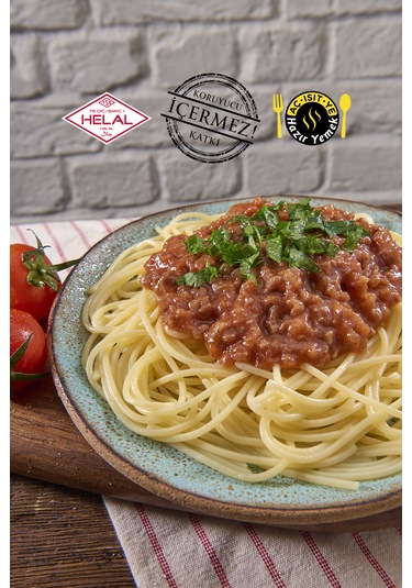 Konet Dana Kıyma Et Konservesi 200 G