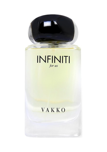Vakko Infiniti For Us Unisex Parfüm EDP 100 ML