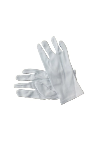 Dermateks Egzama Eldiveni Beyaz