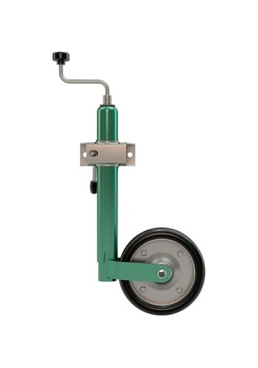 Römork Karavan Kriko Boru Tekerli 48 Mm 650 Kg 438320323