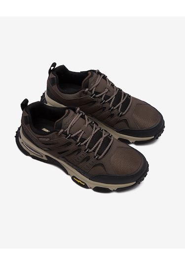 Skechers Skech - Air Envoy Erkek Kahverengi Outdoor Ayakkabı 237214 Brbk Kahverengi