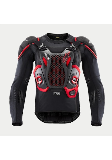 Alpinestars Tech-Air Off-Road Sistem Airbag Ceket