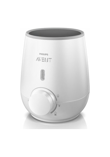 Philips Avent SCF355/07 Hızlı Biberon Isıtıcı