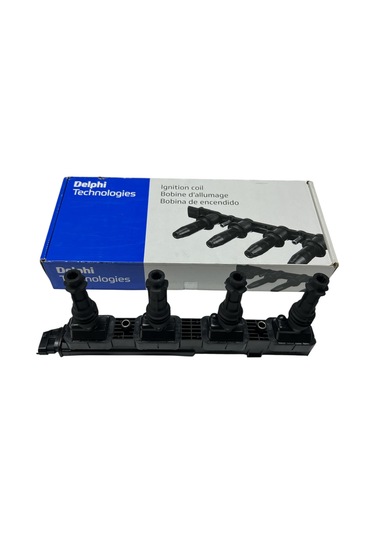 Ateşleme Bobini /opel Astra G Corsa-agıla 1.2 / Gn10204-12b1 1 Adet