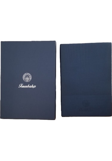 -fenerbahçe Defter S.deri 13x21 Cm 96yp 595873 Çok Renkli