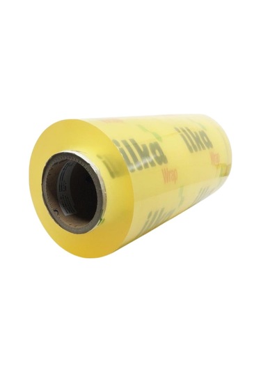 30 Cm X 1500 Mt Wrap Streç Film 8 Mikron