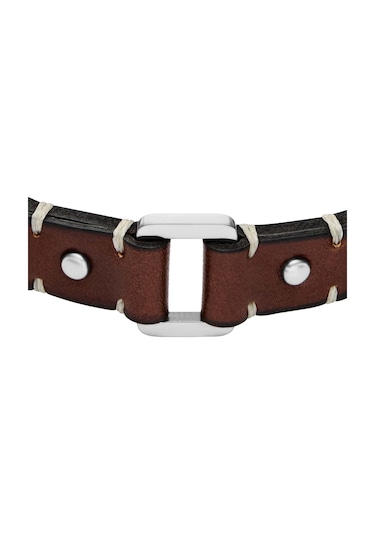 Fossil Jf04942-040 Erkek Bileklik Renkli