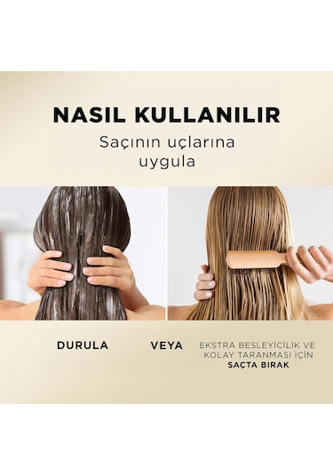 Dökülme Karşıtı Saç Kremi 275 Ml Tüm Saç Tipleri