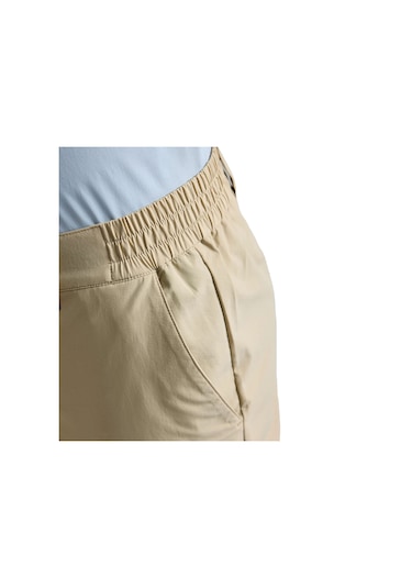 Slam Tech Chıno Short W09 Bej