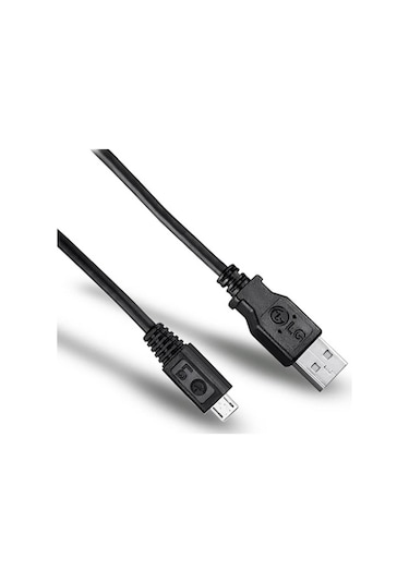 Samsung Uyumlu Telefon İçin Micro Usb Kablo