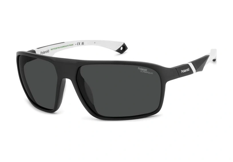 Pld Pld7058/s 003e3 64-15-135 Erkek Güneş Gözlüğü Siyah