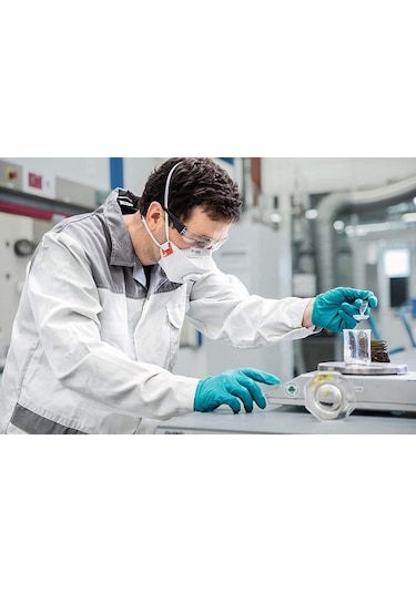 Drager 1920V Comfort&Fit 10Adet N95 Maske Ffp2 Yüksek Kalite