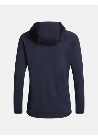 Peak Performance G77250010 M Chill Light Zip Erkek Polar 001