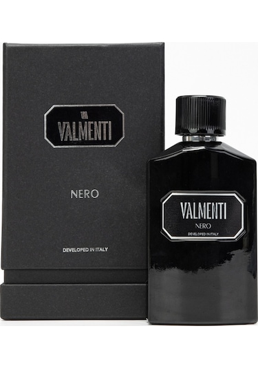 Valmenti Nero Erkek Parfüm EDP 100 ML
