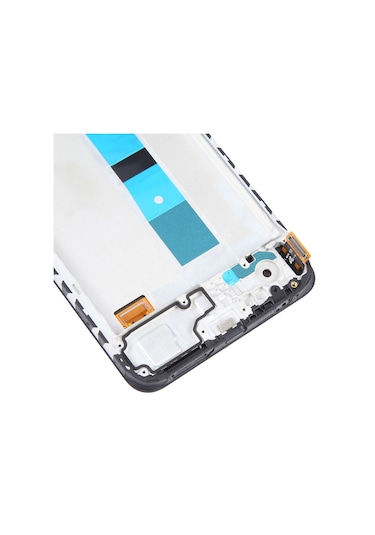 Xiaomi 23021raaeg Redmi Note 12 4g Ekran Lcd Full Çıtalı Tft