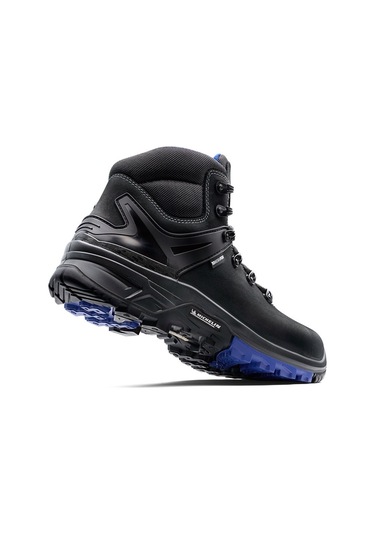 Toworkfor Wheels S3 Src Hro Iş Güvenlik Botu