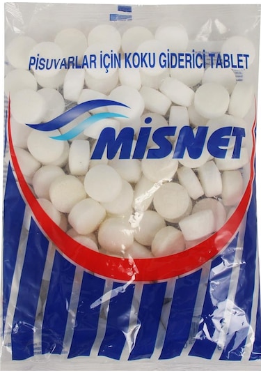 Misnet Naftalin 2 x 1 KG