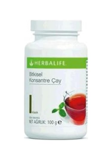 Herbalife Bitkisel Konsantre Çay 100gr